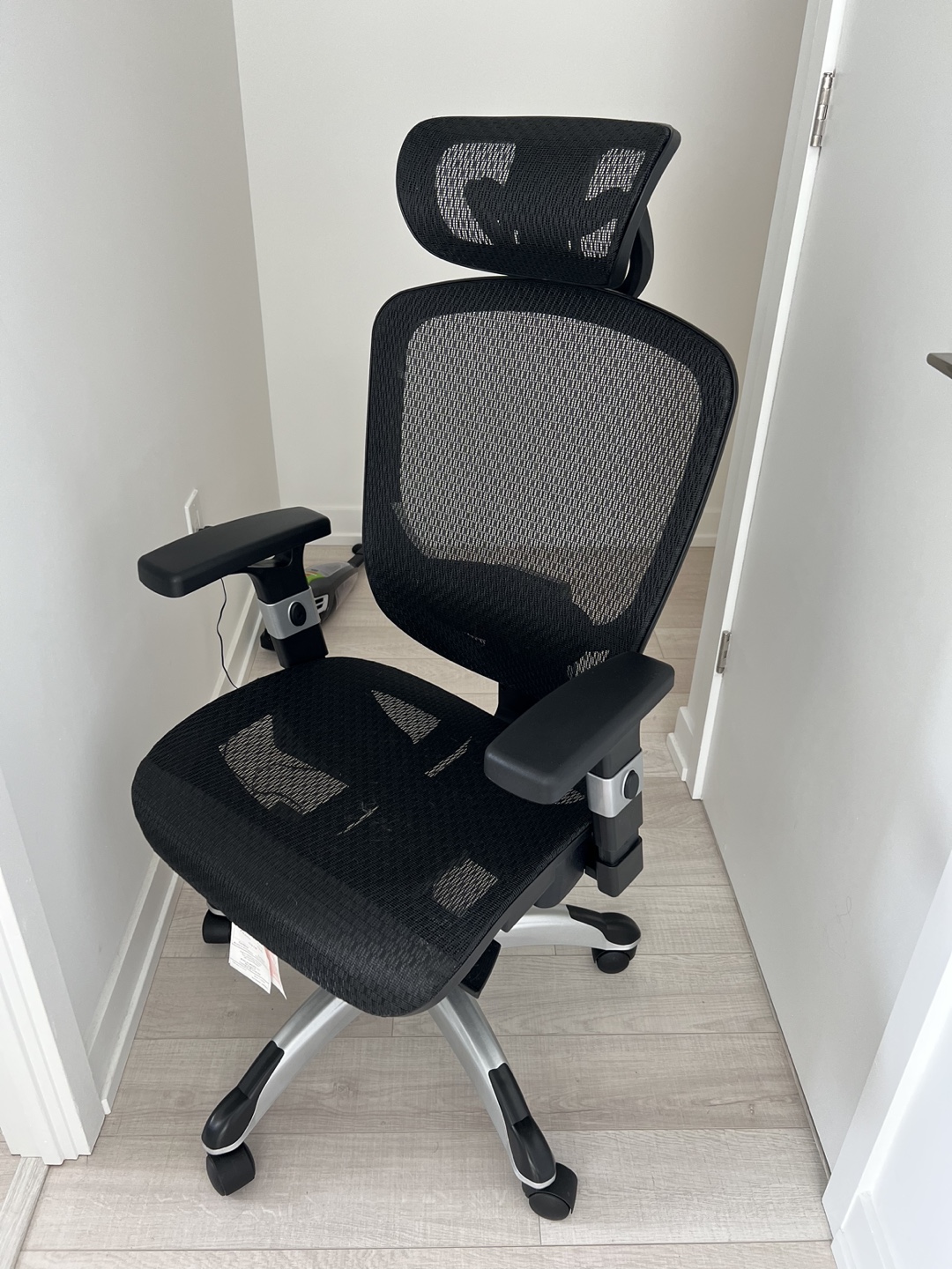 Office chair - Ergonomic