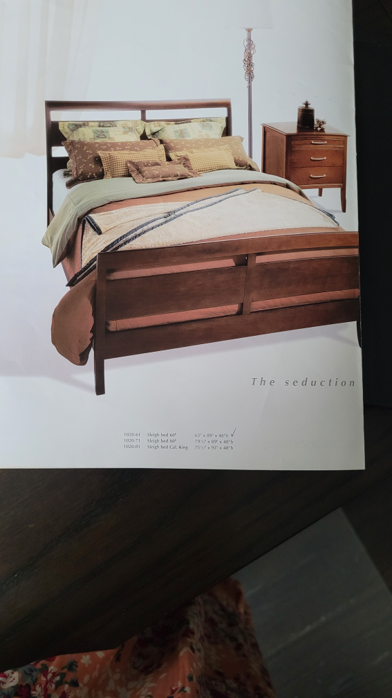 Master bedroom set and Office set - photo 4