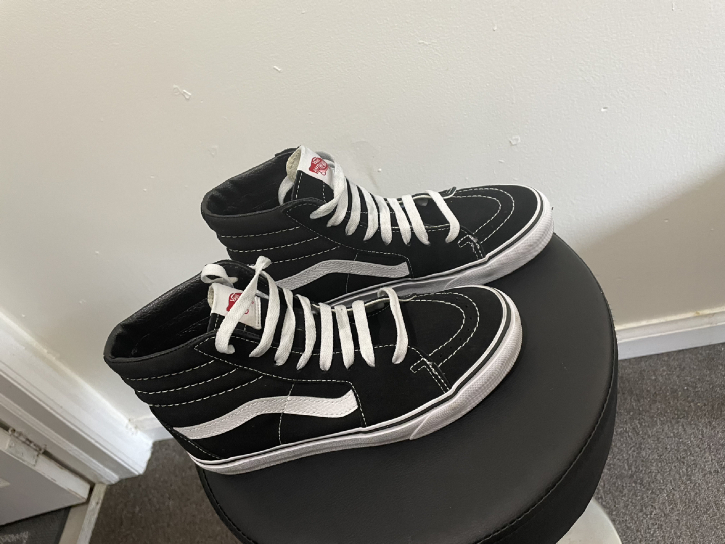 Selling Vans tennis - photo 2
