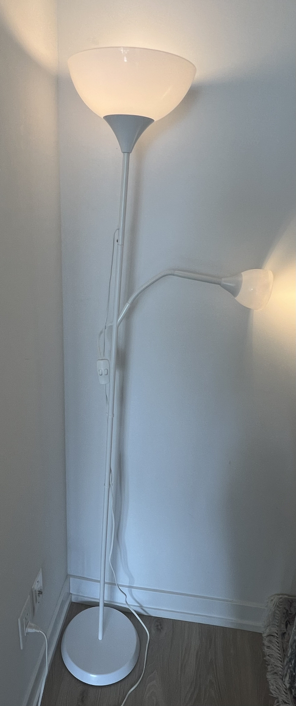 Floor lamp - photo 4