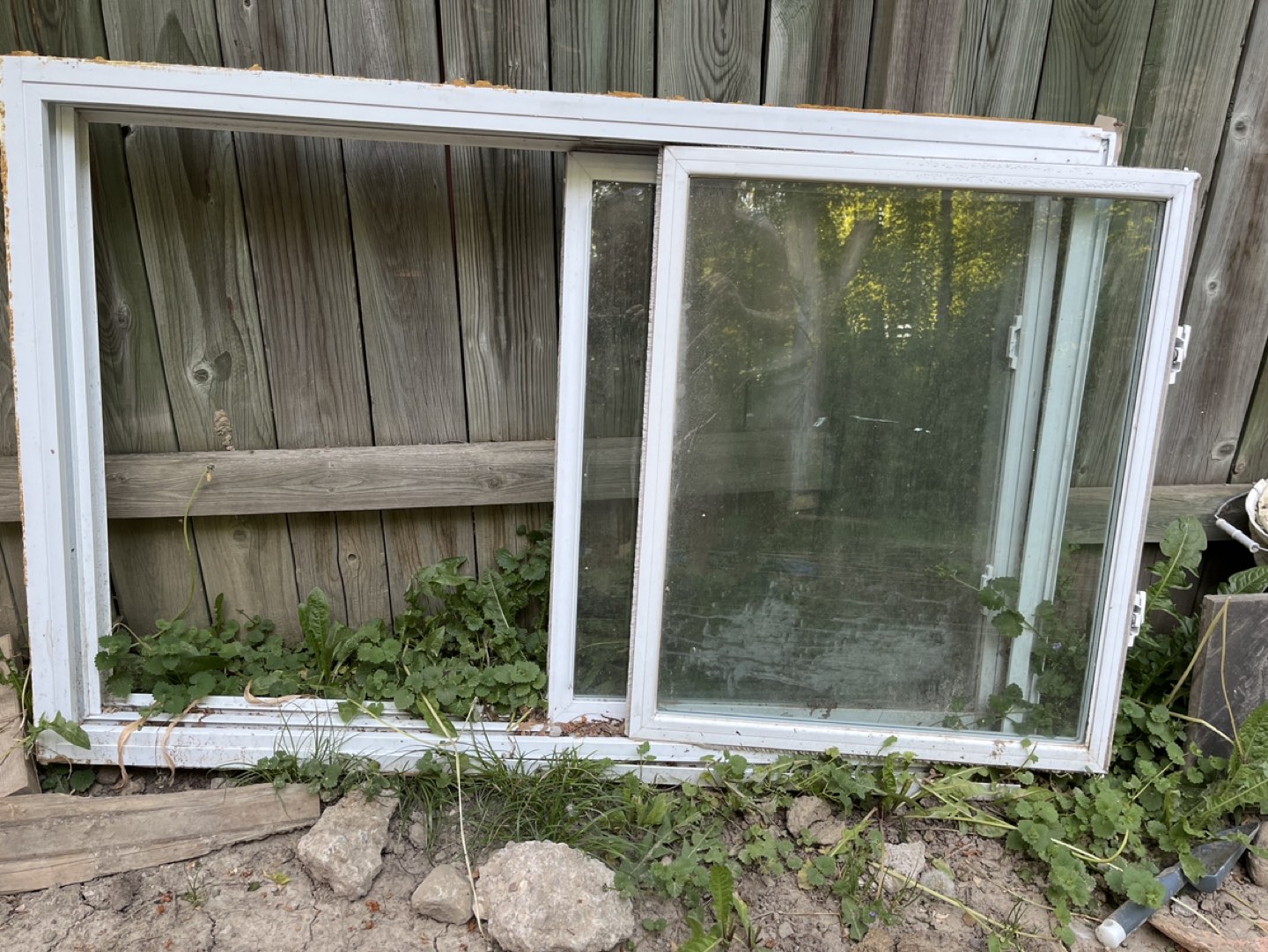 Window
