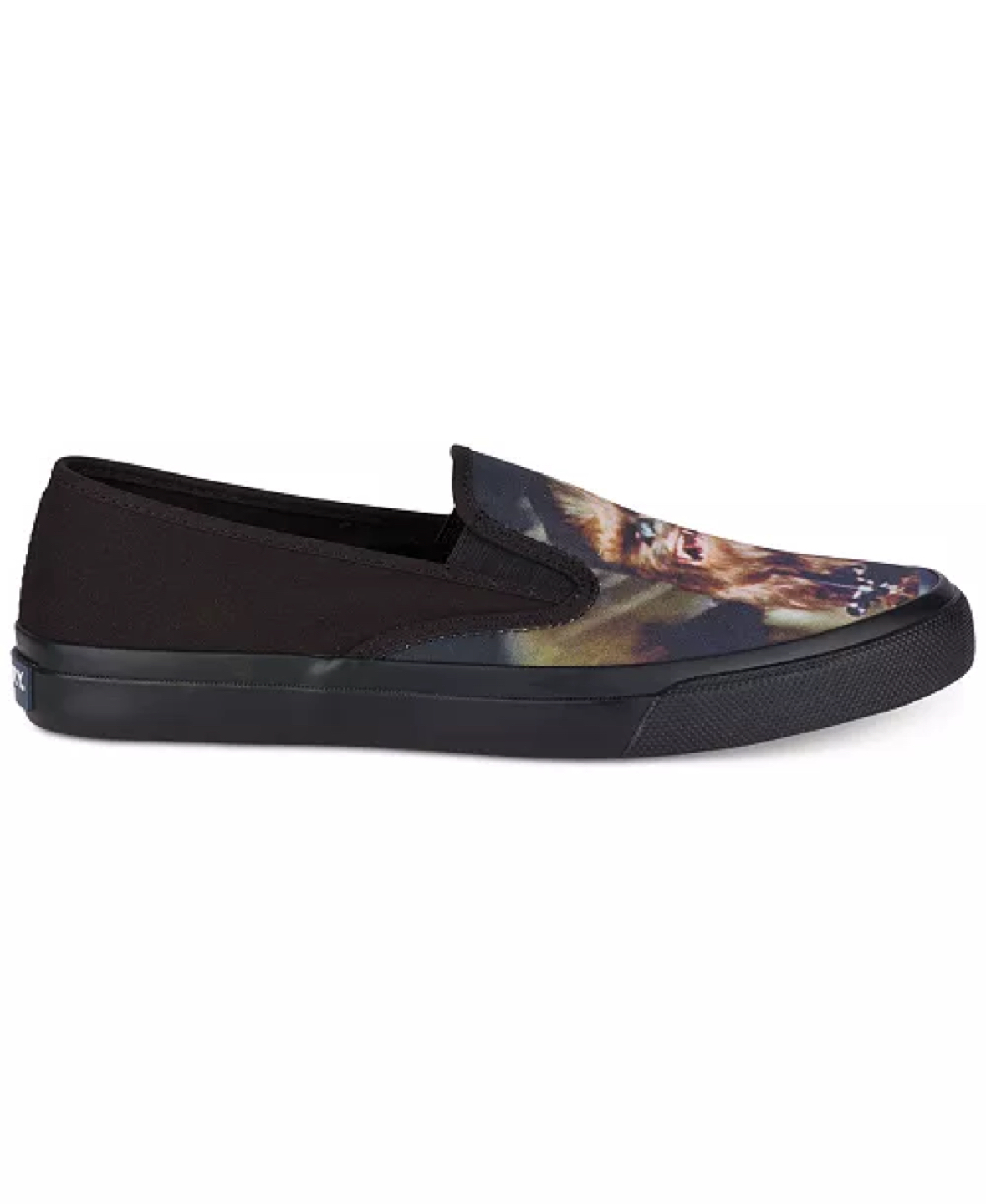 Star Wars slip ons - photo 5