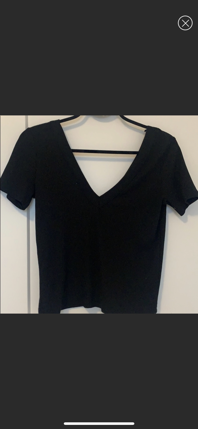 Zara top - photo 2