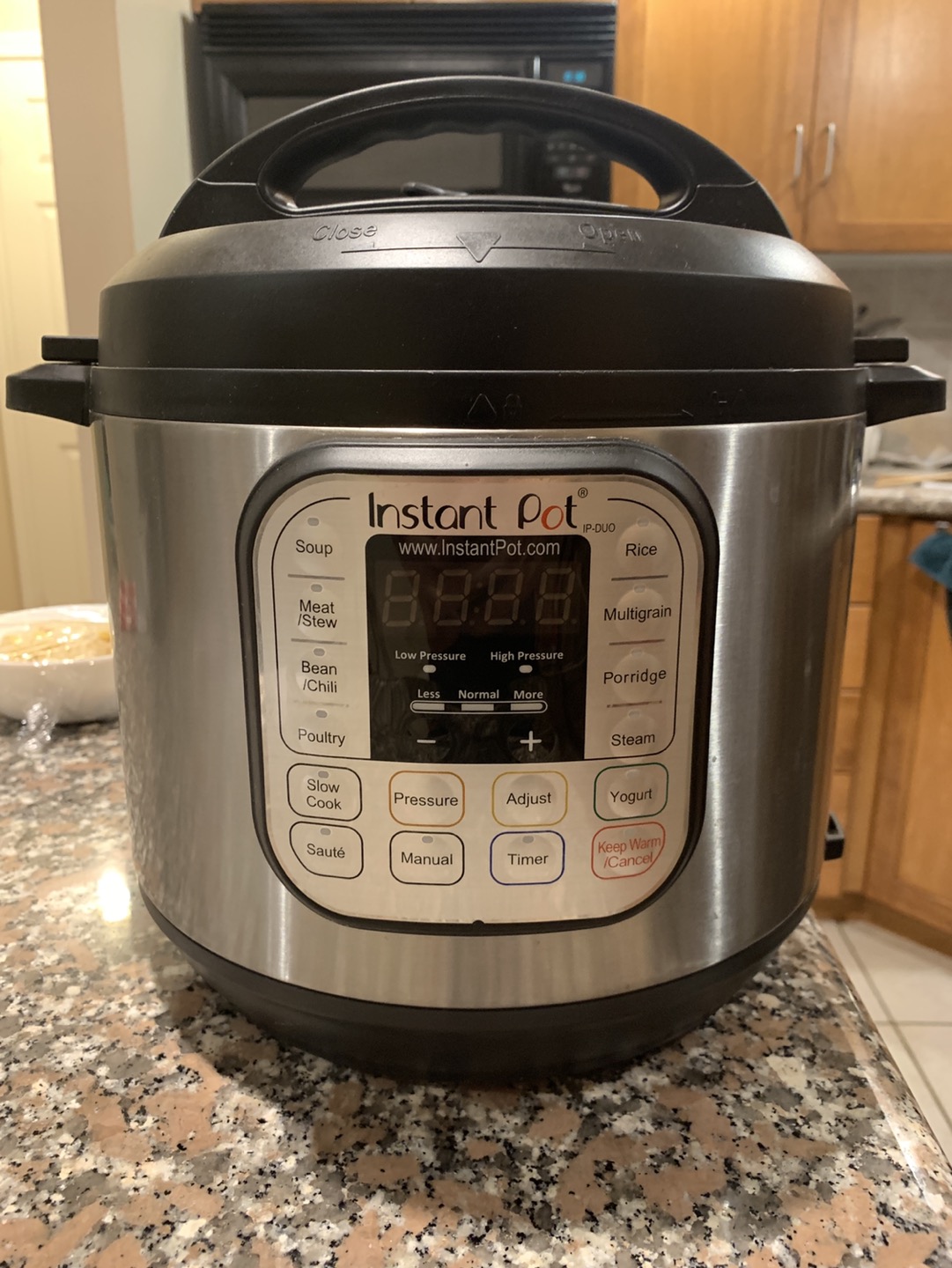 Instant Pot 6 quart thumbnail