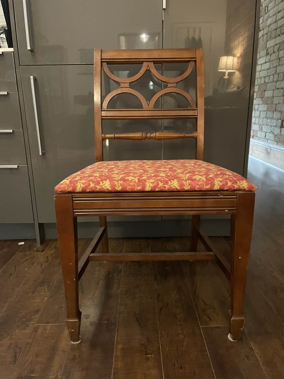 Dining chairs(2) - photo 2