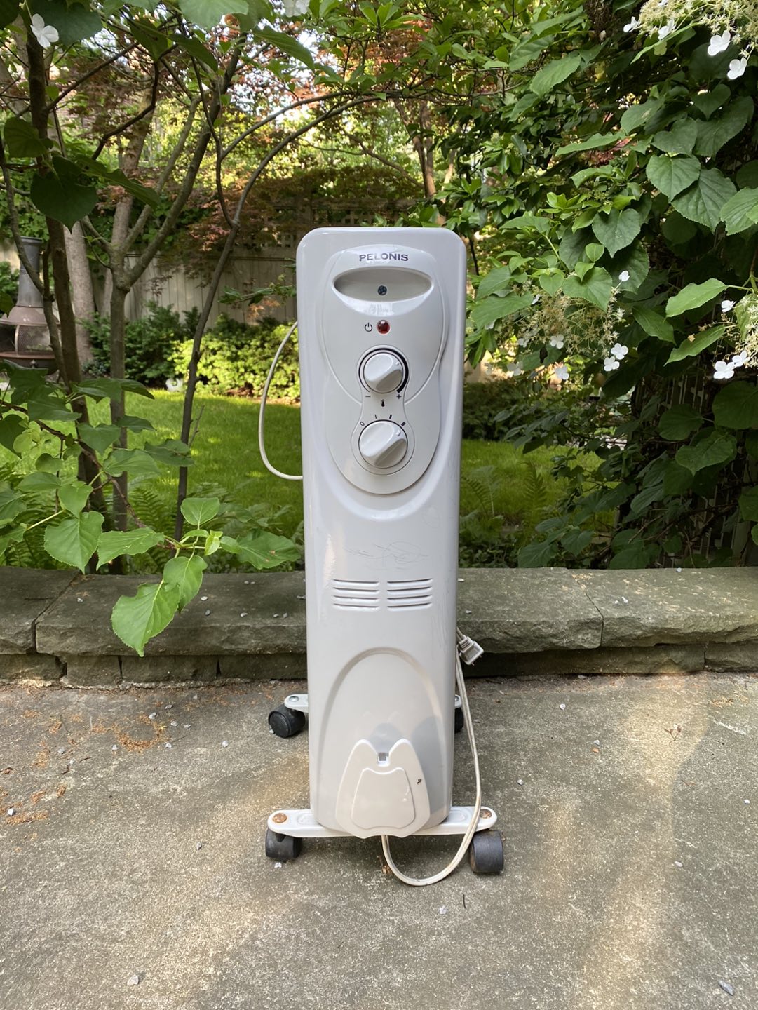 Electric Heater