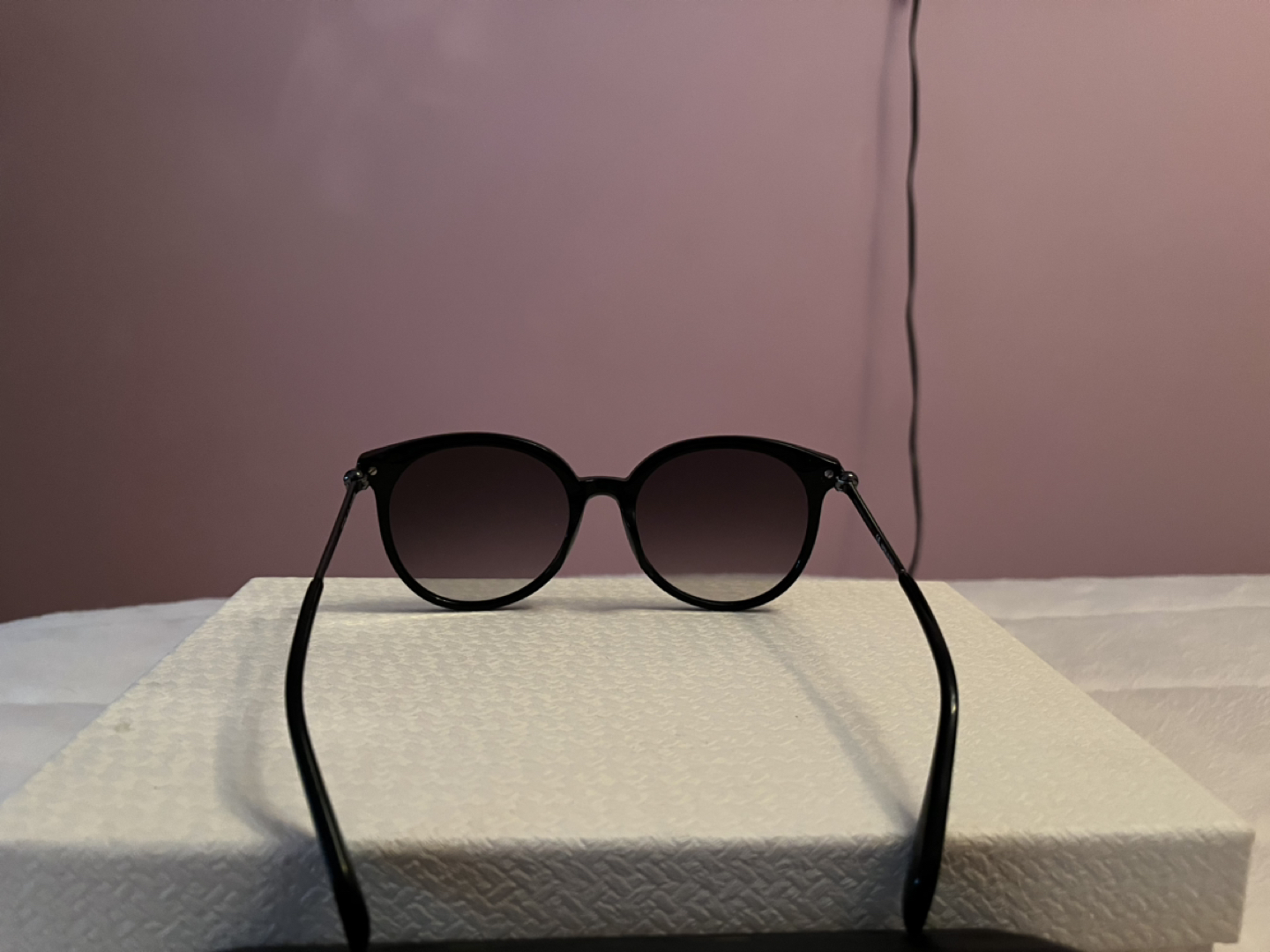 Alexander McQueen Sunglasses Women’s - photo 4