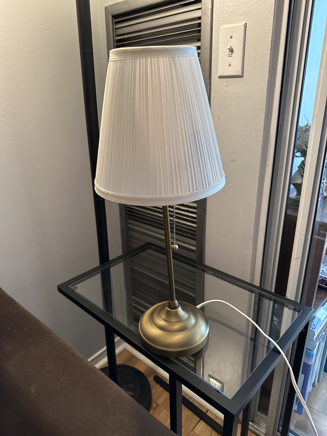 Ikea Lamp - photo 2