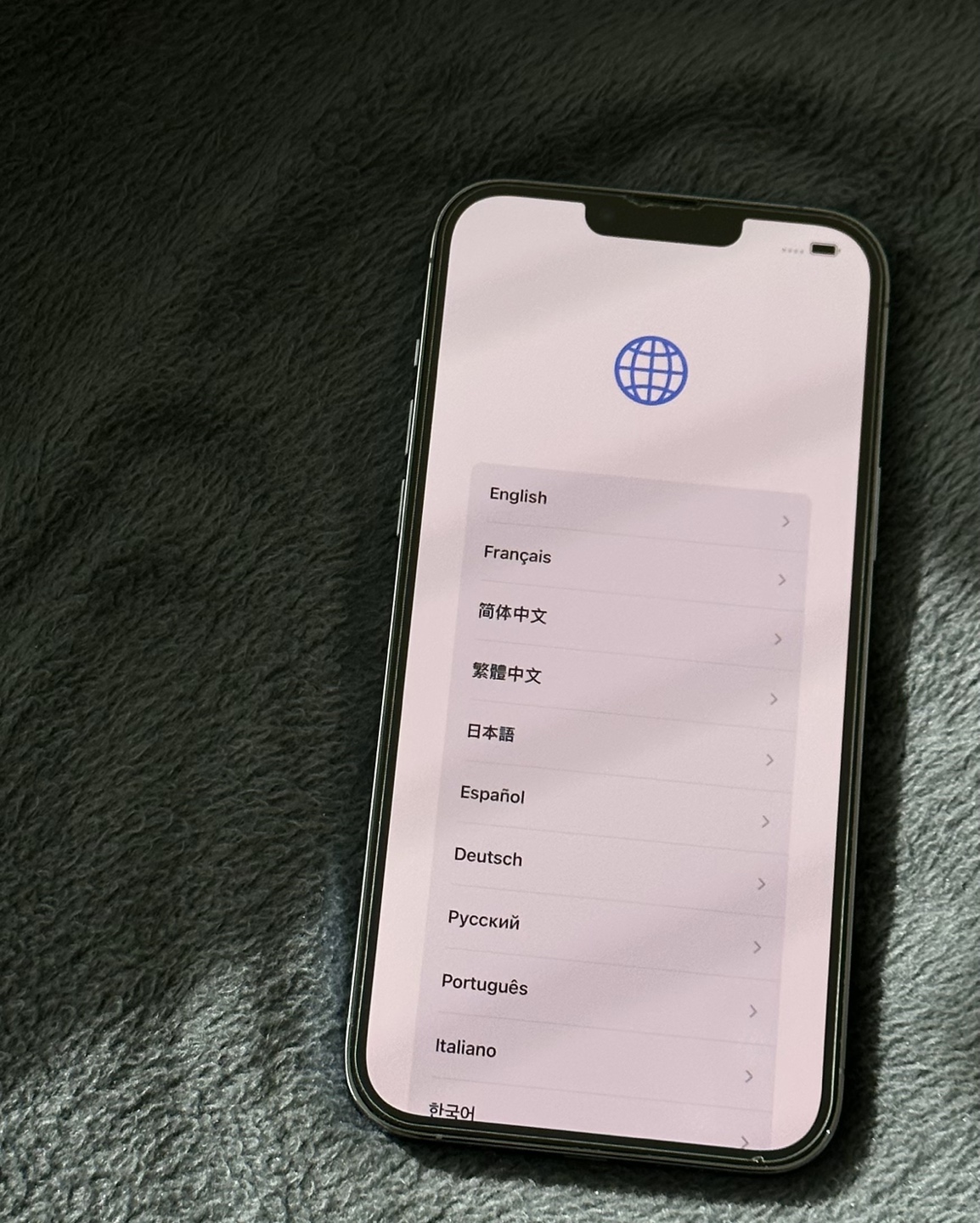 iPhone 13 Pro Max | 512 GB | Sierra Blue - photo 3