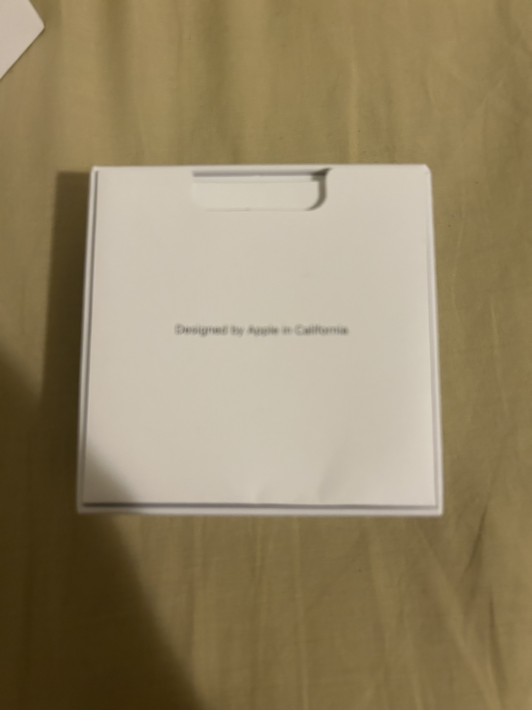 Apple AirPods Pro 2nd Generation - photo 3