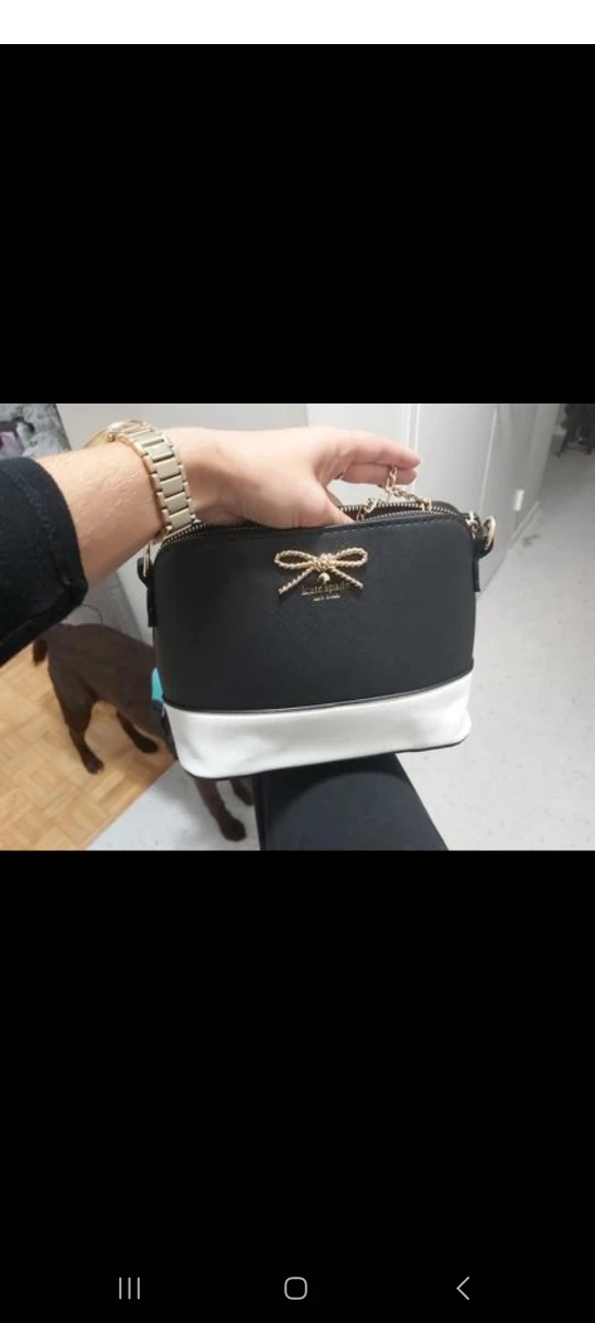 Kate Spade Crossbody - photo 4