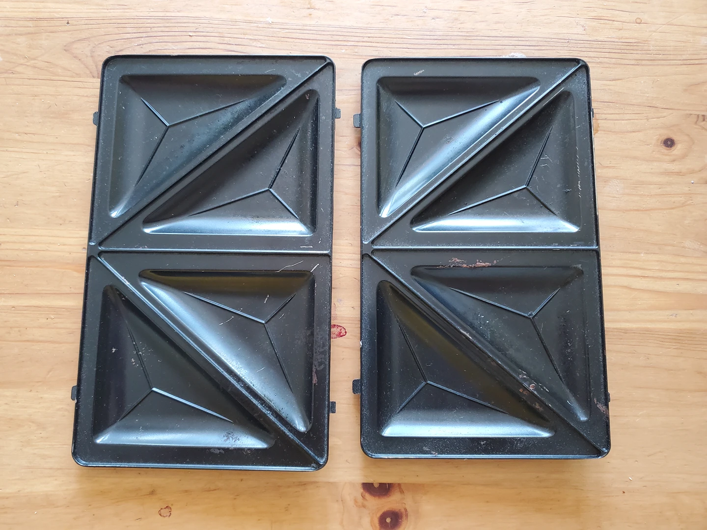 Waffle Maker, Griddle & Grill - photo 3