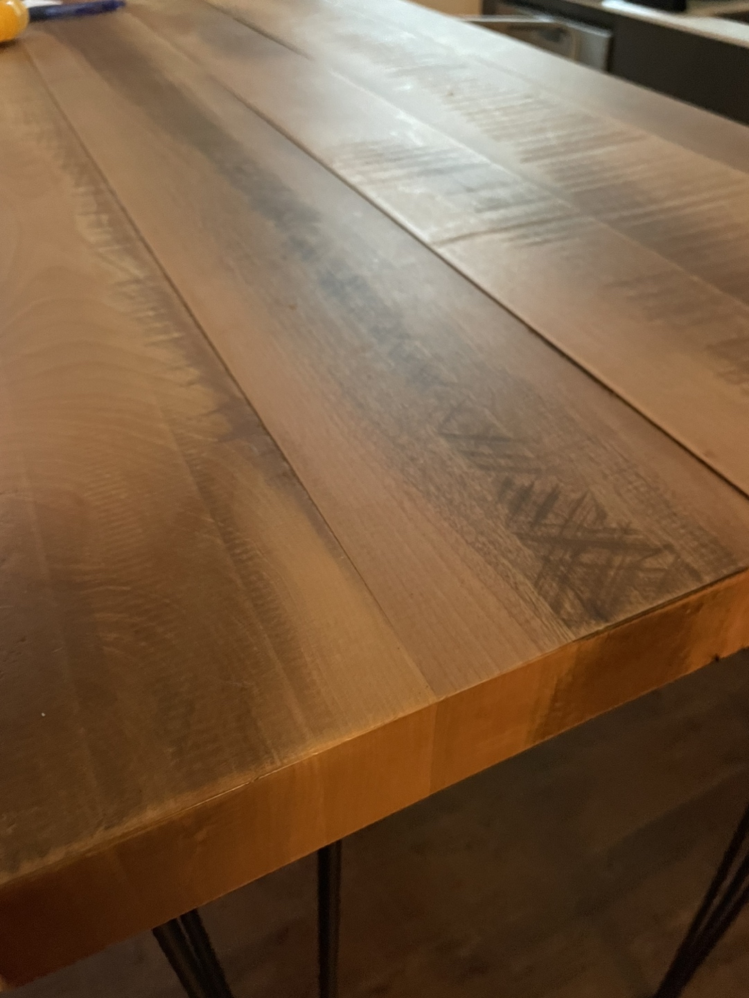 Kitchen island - photo 3