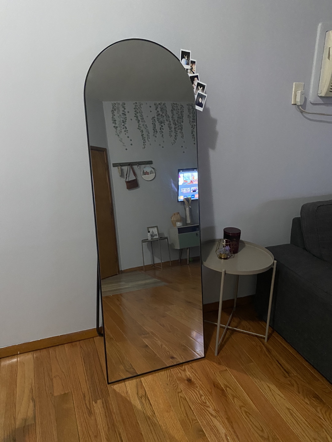 Tall Mirror