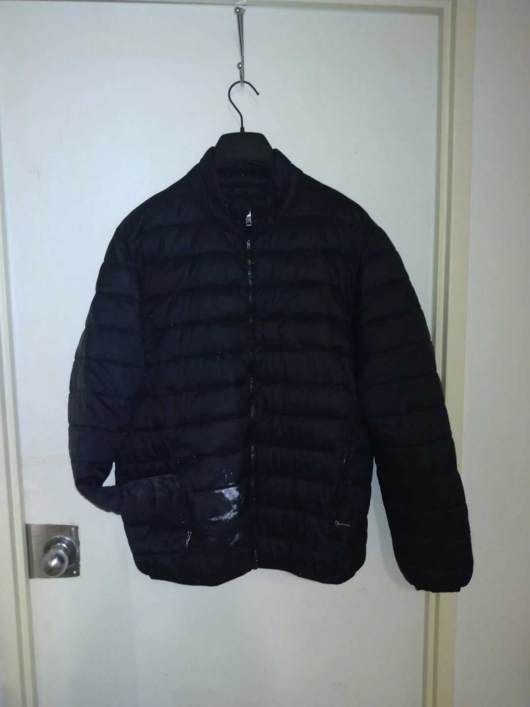 New Boat x x l woman's jacket- Gone to donations  thumbnail