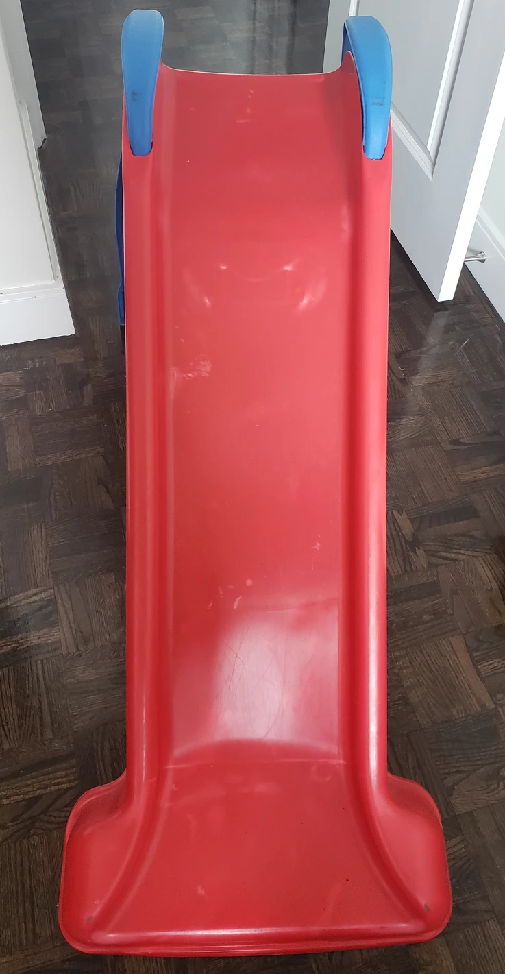 Slide for kids (Little Tikes) thumbnail