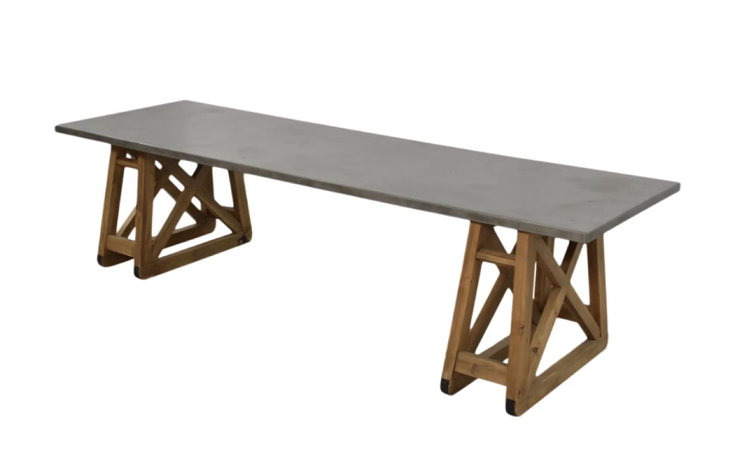 Dining table (ABC Carpet & Home)