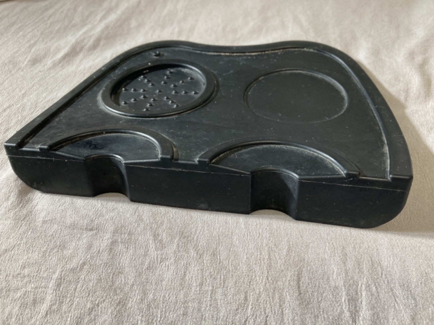 Tamping Mat - photo 2