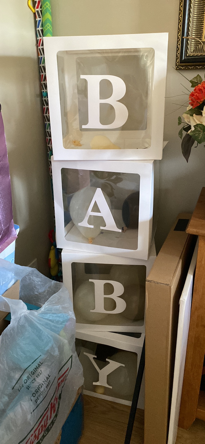 Baby Sign Decor thumbnail