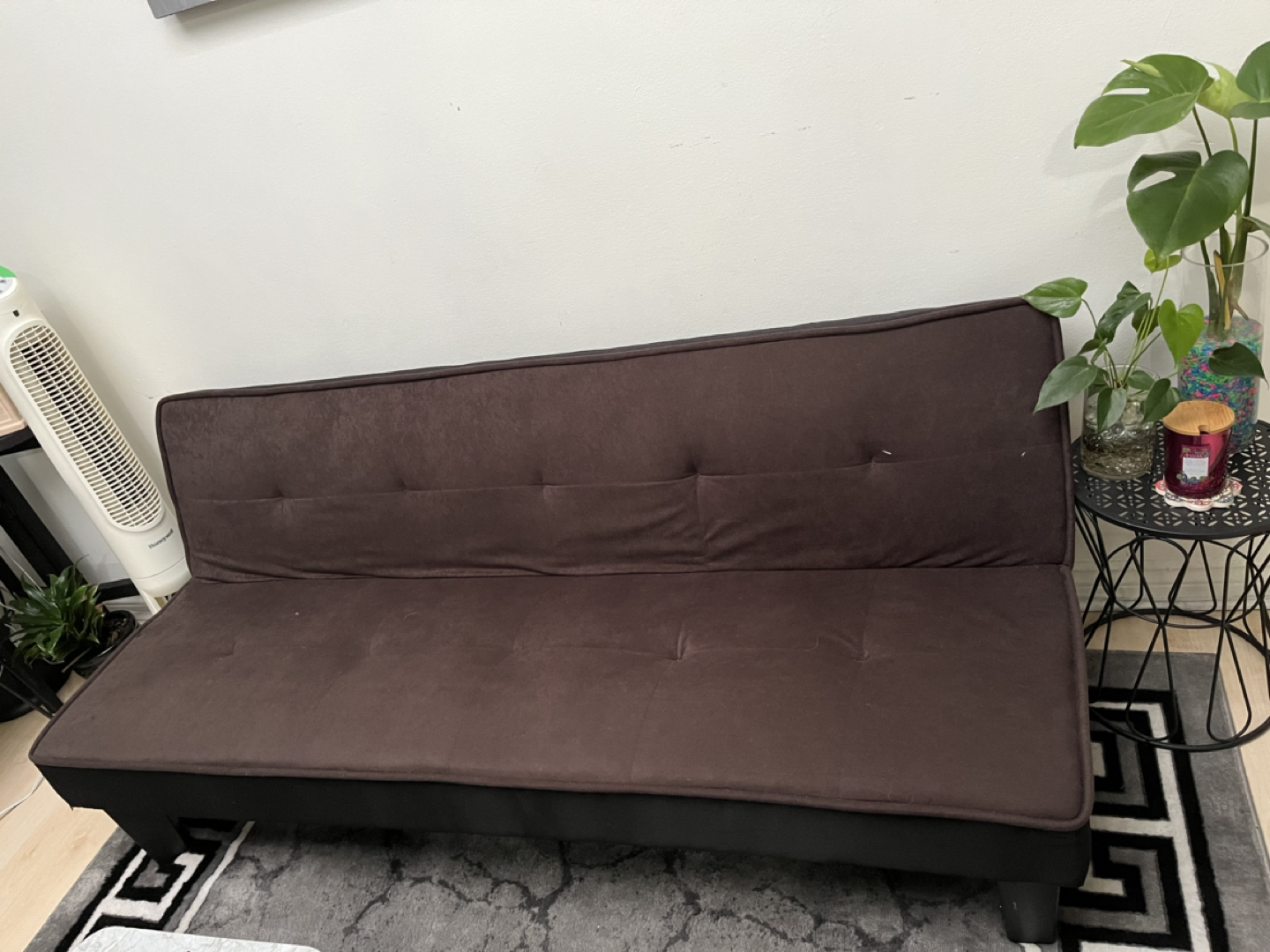 Sofa bed - photo 2