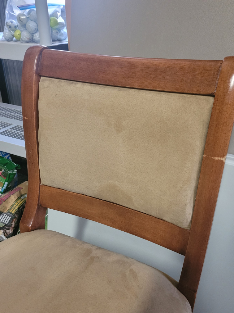 4 Bar Height Chairs image indicator(3)