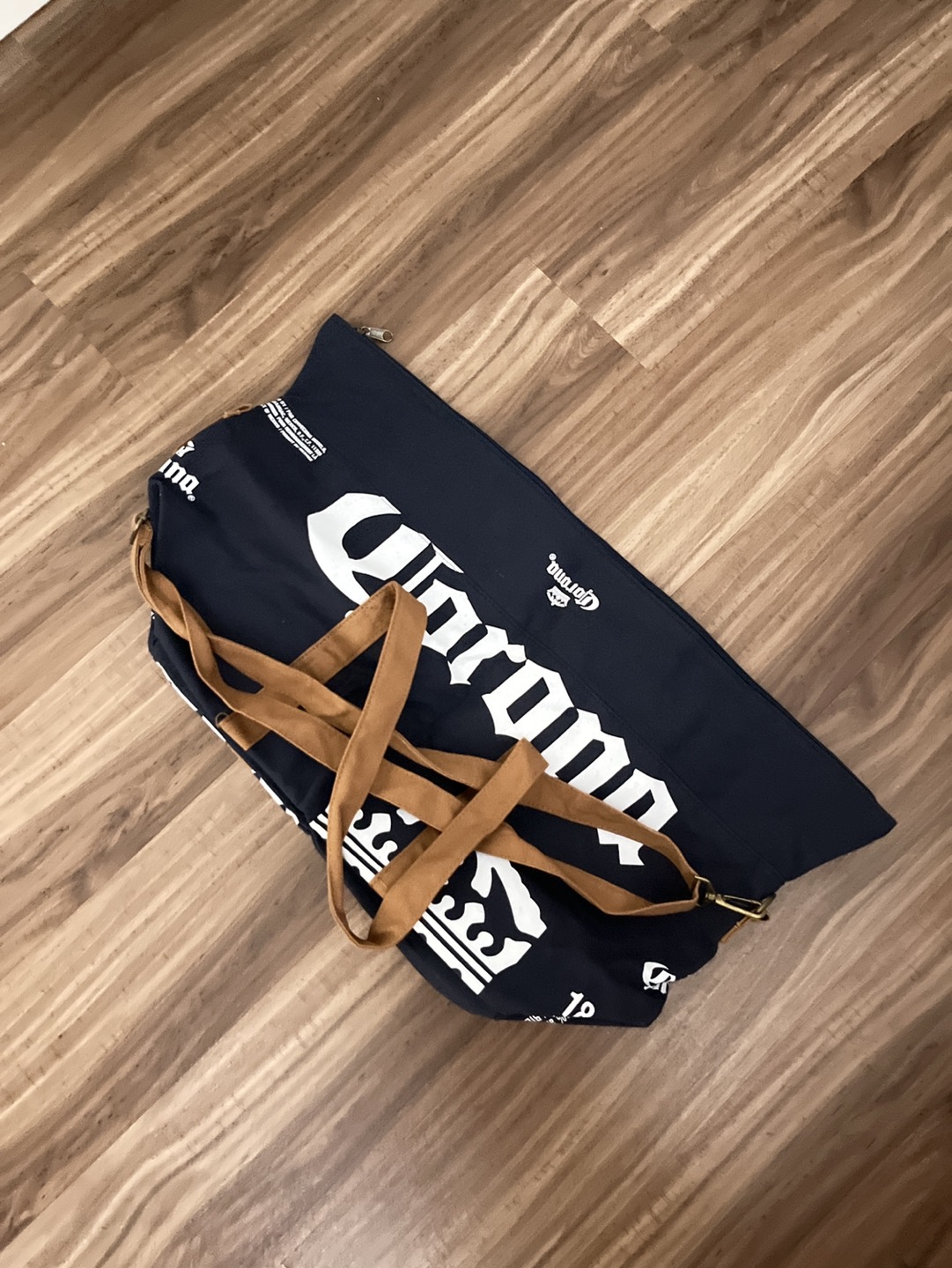 Corona bag