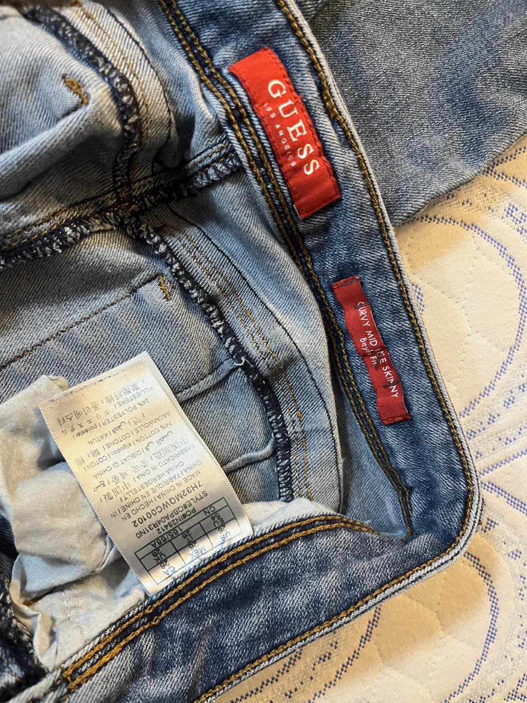 Guess Jeans - photo 2