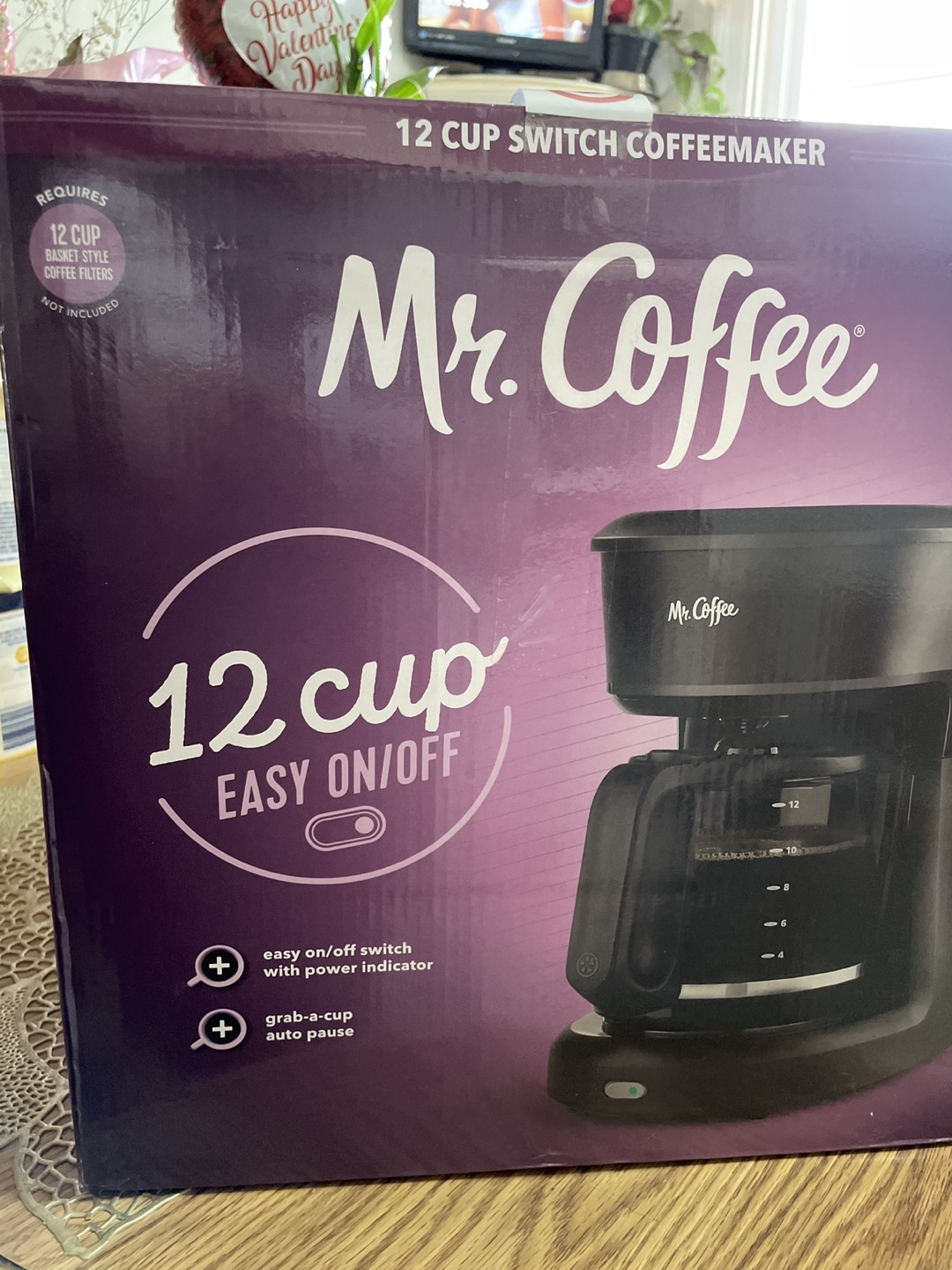 NEW Coffeemaker - photo 3