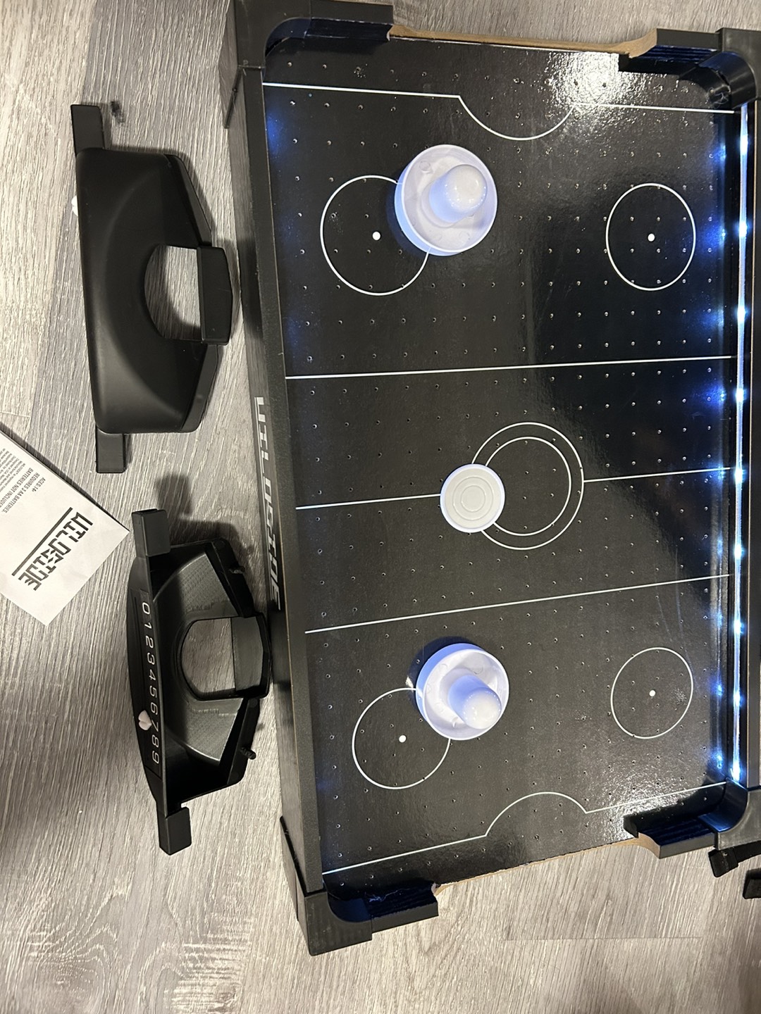 Brand new table hockey image indicator(2)