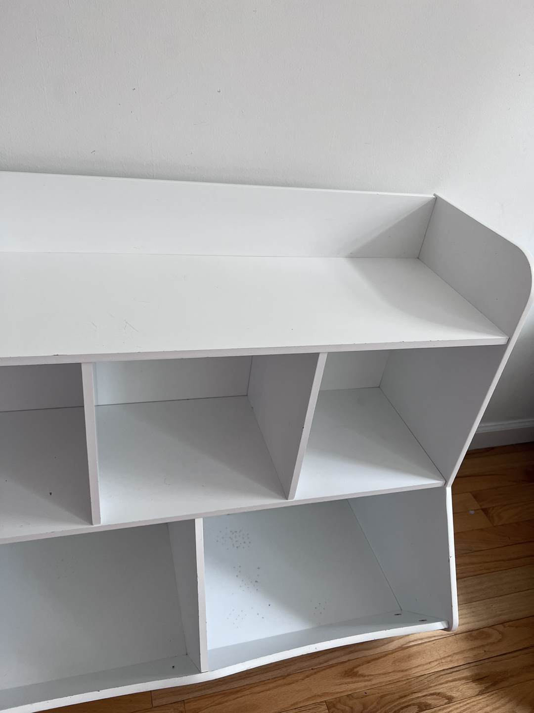 Toy storage bin - photo 4