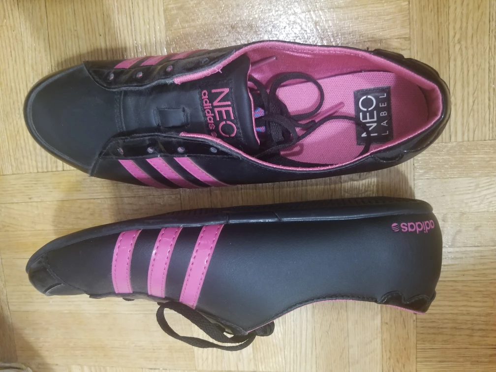 Adidas NEO Women's Shoes image indicator(2)