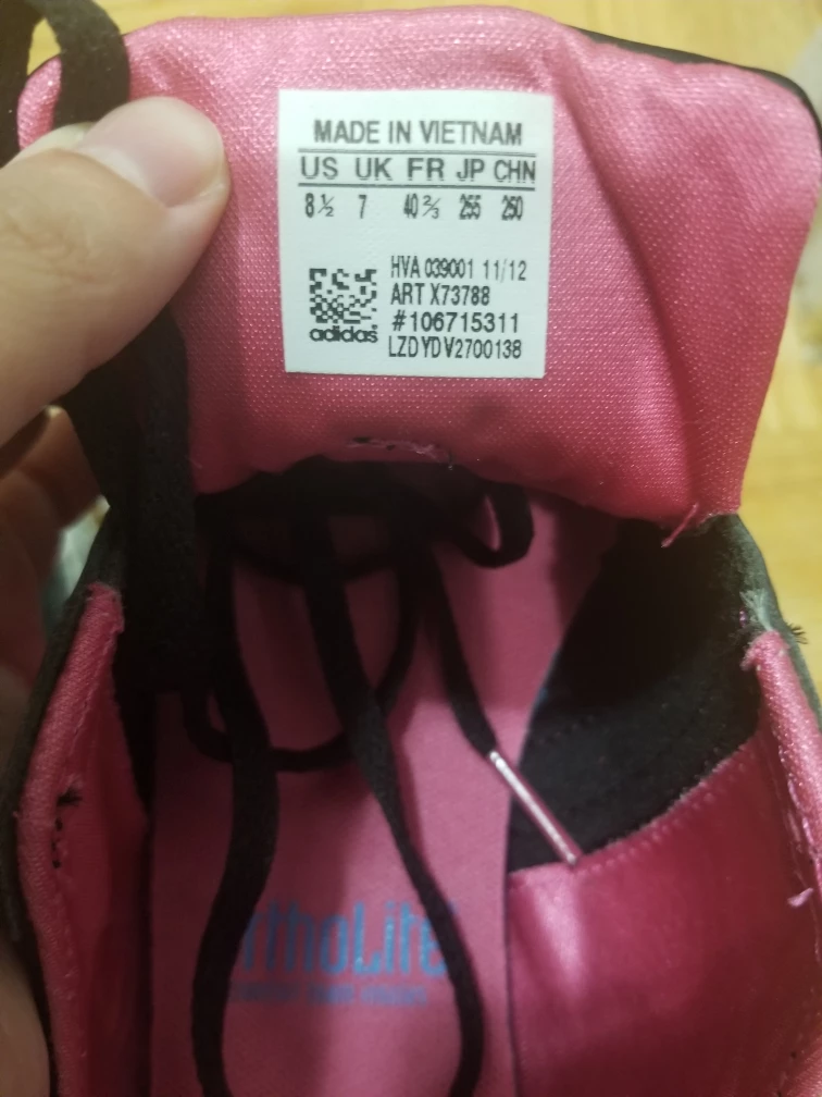 Adidas NEO Women's Shoes image indicator(3)