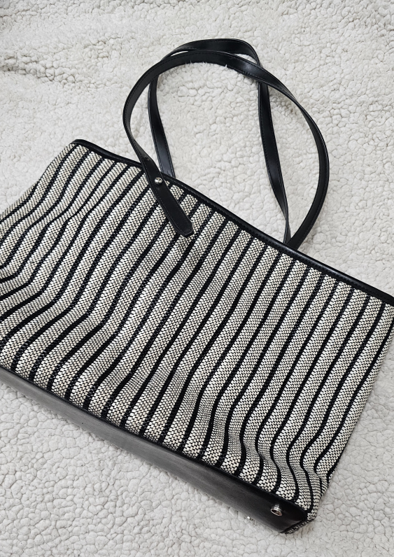 Zara Tote Bag