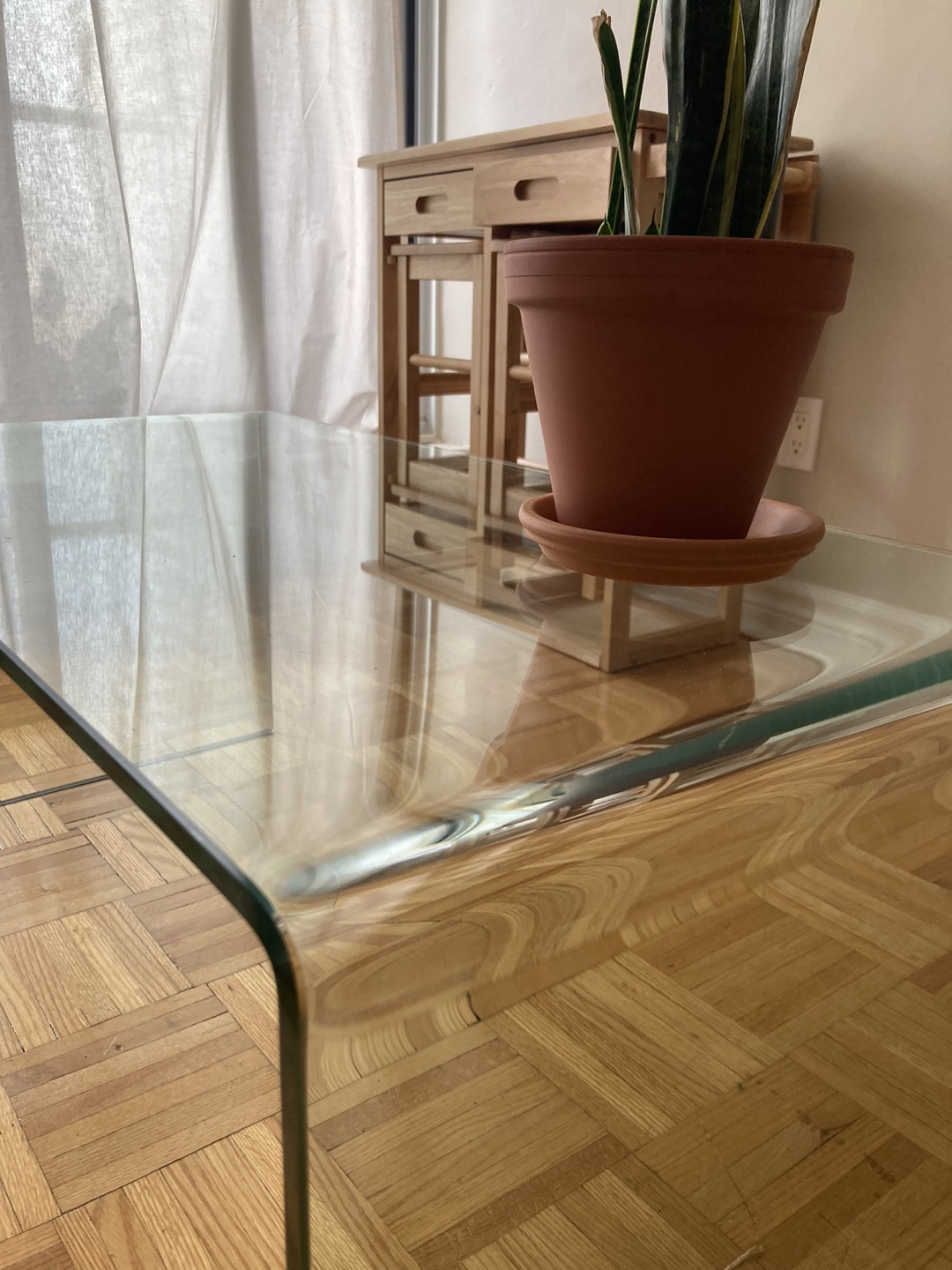 Waterfall Table - photo 2