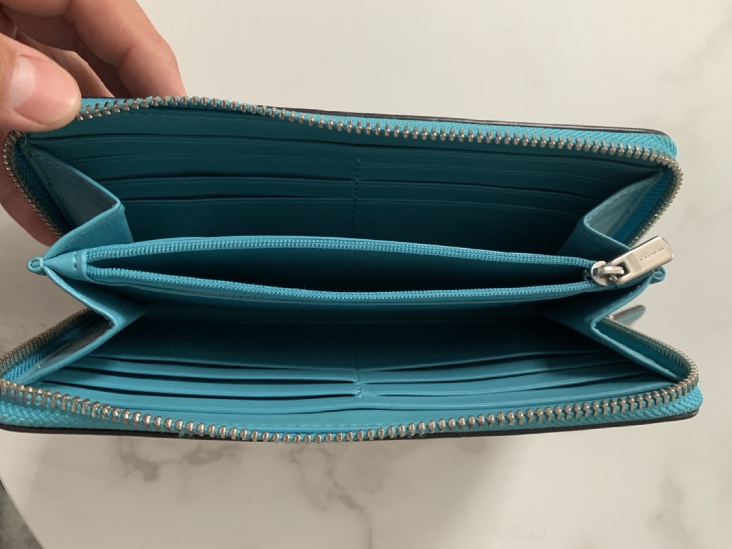 Wallet - photo 4