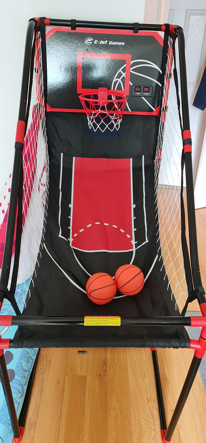portable basketball  Court - photo 4