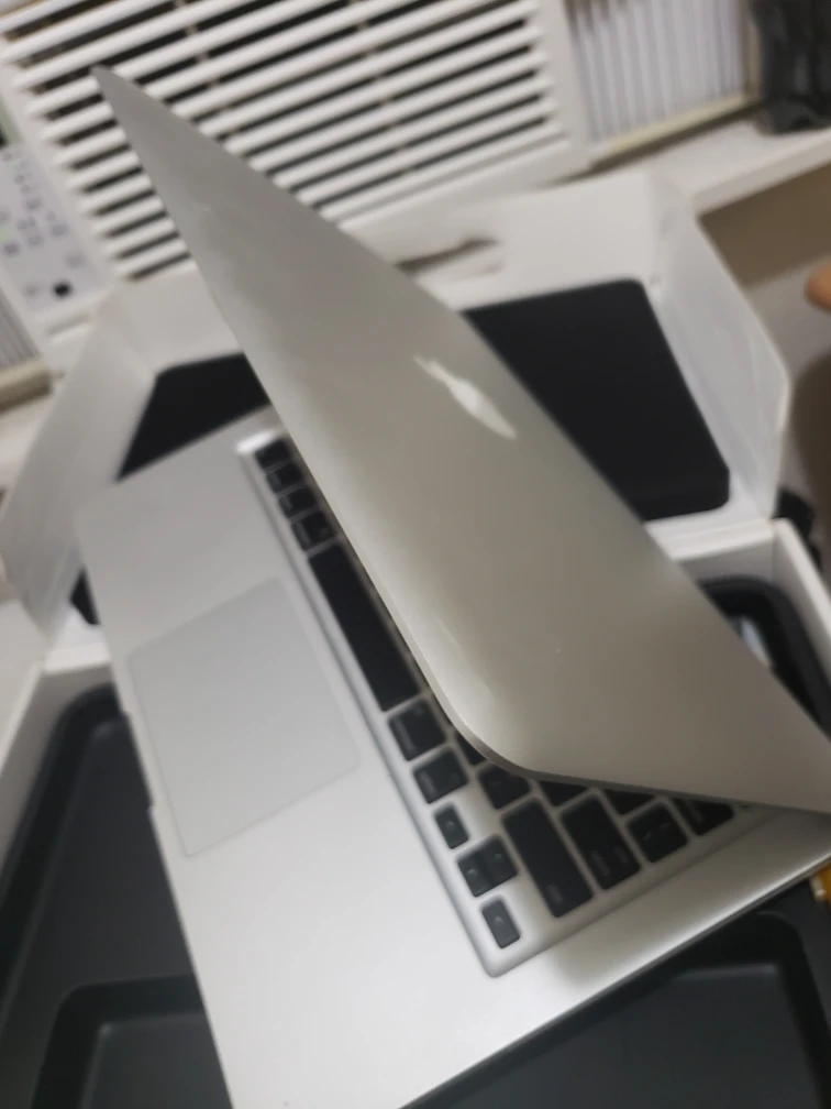 macbook