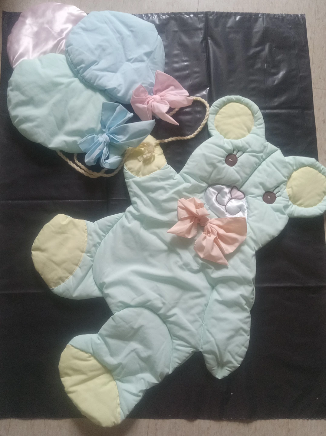Nursery décor!!! Excellent Condition!
