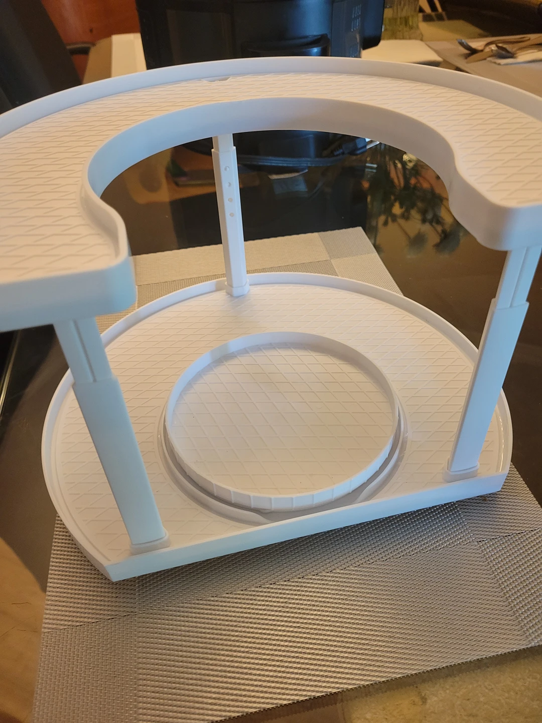 Spice rack turntable thumbnail