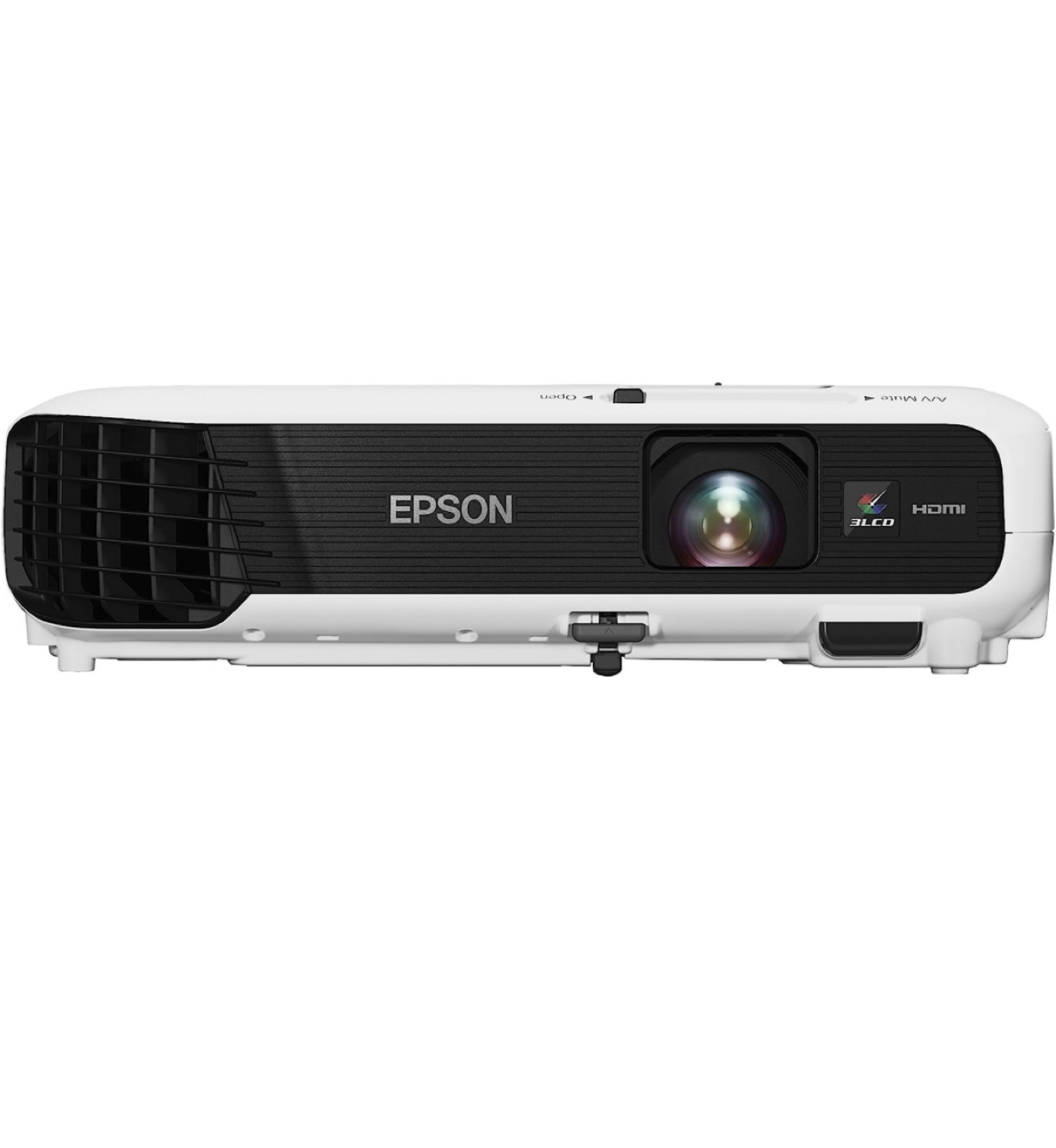 Epson Multimedia Projector - photo 2