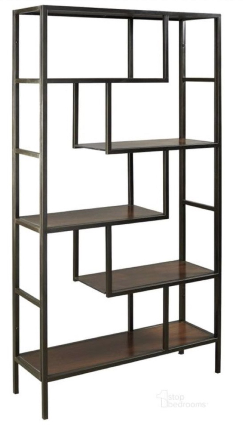 Bookcase