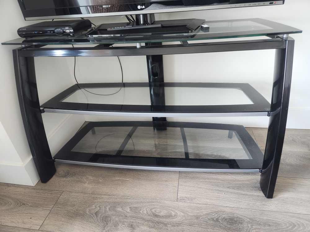 TV stand