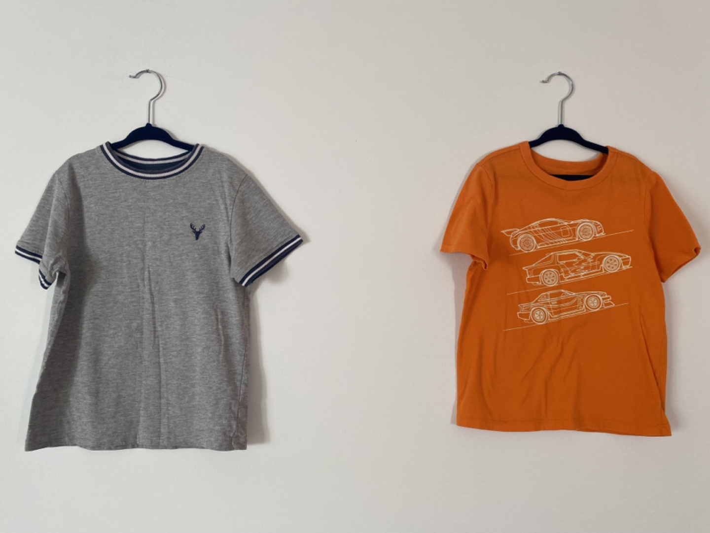 Boy’s clothing lot of 18 items image indicator(3)