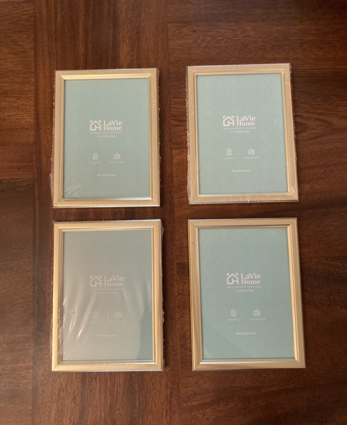 Picture frame #freecycle - photo 2