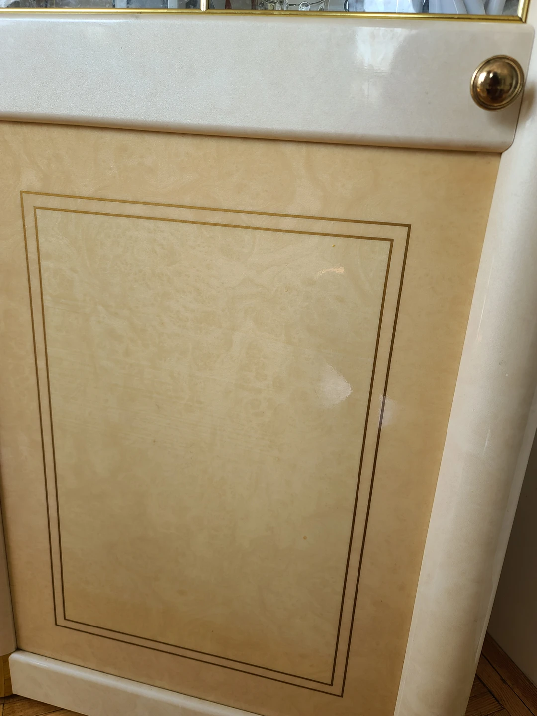 Italian cabinet - photo 3