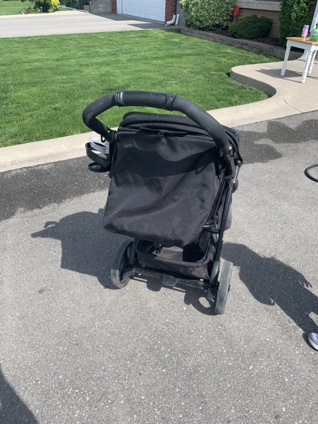 Peg Perego Booklet Stroller - photo 3