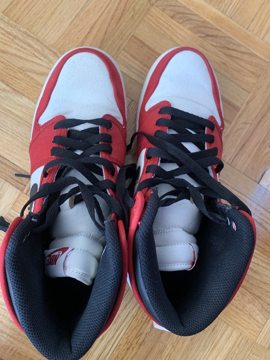 Nike Shoes image indicator(3)