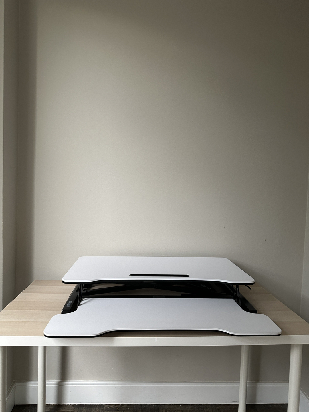 Standing desk - photo 4