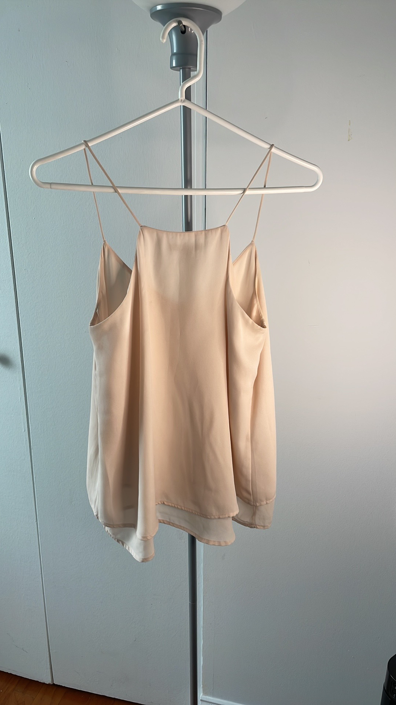 Creamy top - photo 2