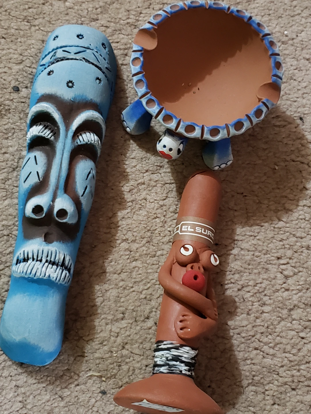 Decor Flip Flops and Toiletries - photo 2